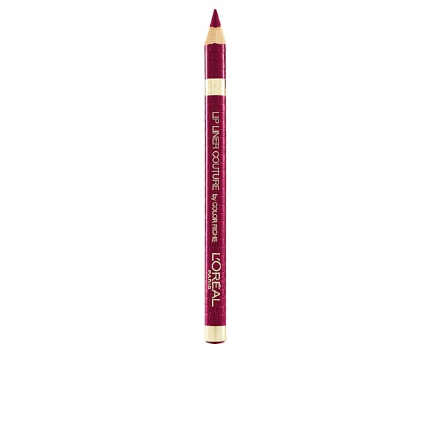 Color Riche Lip Liner Couture #374-intense Plum 4,2 gr
