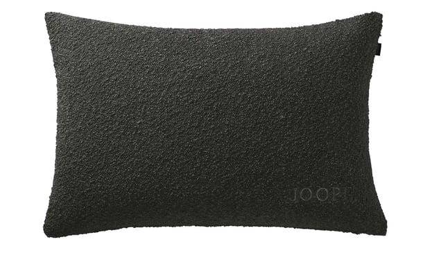 JOOP! Kissen  J-Touch ¦ schwarz ¦ Maße (cm): B: 40 Dekokissen & Decken > Kissen > Dekokissen - Höffner