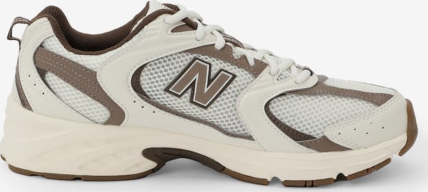 New balance Sneaker ’530′ in Creme 
