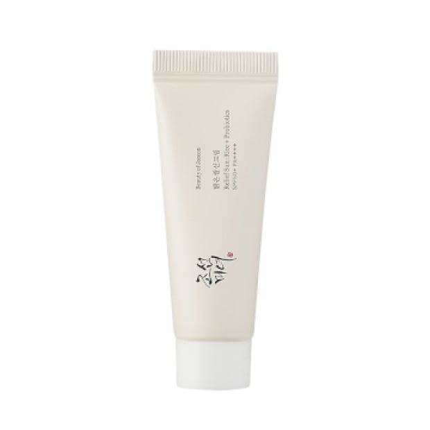 BEAUTY OF JOSEON - Relief Sun : Rice + Probiotic SPF50+ PA++++ - 10ml