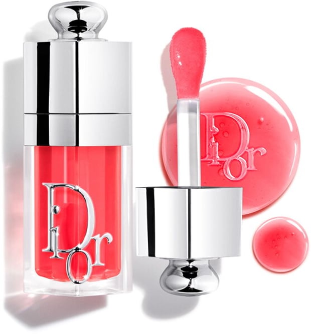 DIOR Addict Lip Glow Oil 6 ml 015 Cherry