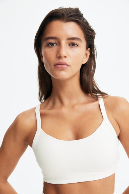 H&M Sport-BH mit SoftMove™ Medium Support