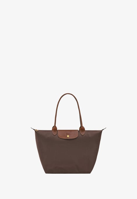 LE PLIAGE ORIGINAL - Handbag - mokka