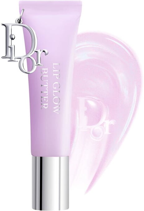 DIOR Addict Lip Glow Butter 10 g 102 Glazed Lavender