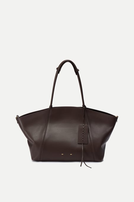 Brera Convertible Tote Bag Groß