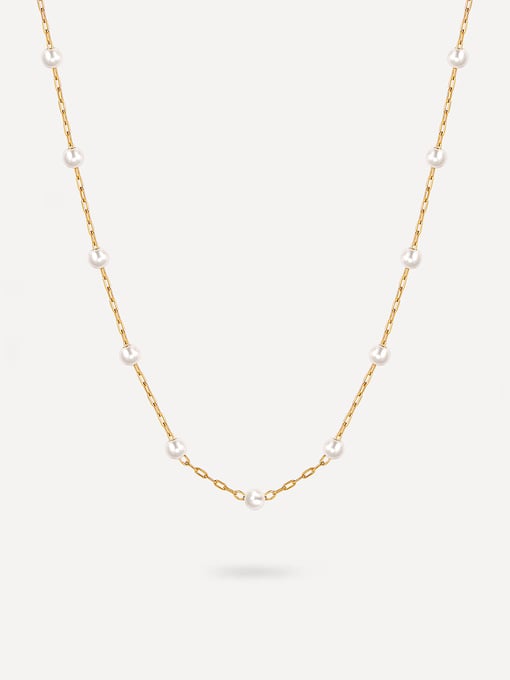 Pearls Surround Kette