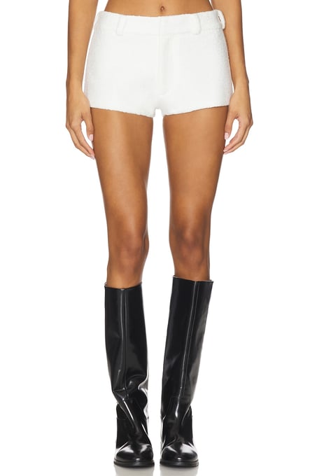 Shorts Caresse