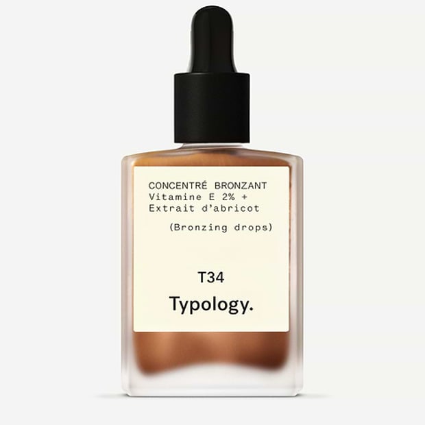Getöntes Serum T10 Vitamin C + Aloe Vera