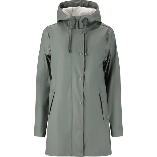 Regenjacke für Damen Weather Report Petra