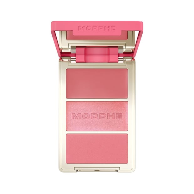 Cheek Thrills Face Trio