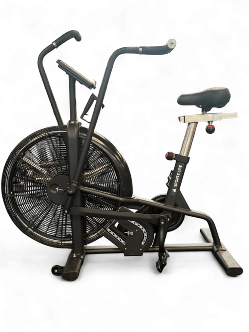 Sports Life Air Bike – Profi AssaultBike