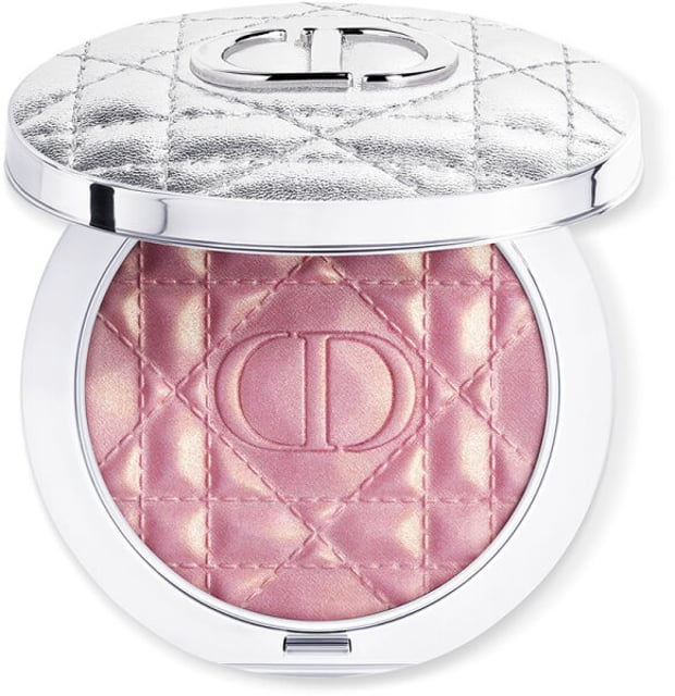DIOR Forever Glow Luminizer 04 Pink Strobe 6 g