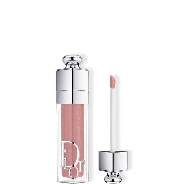 Lip Maximizer Aufpolsternder Lipgloss – Feuchtigkeitspflege und Volumeneffekt – Sofort und langanhaltend