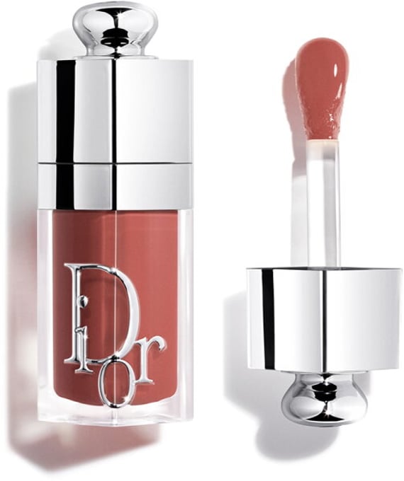 DIOR Addict Lip Glow Oil 6 ml 081 Latte