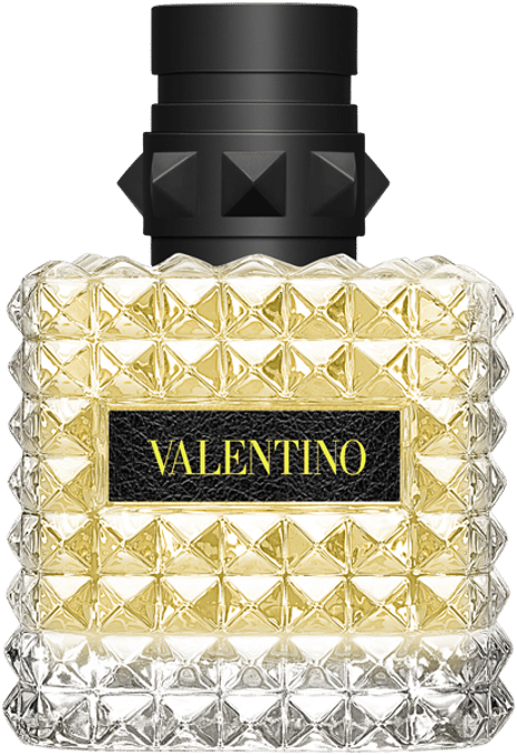 Valentino Donna Born in Roma Yellow Dream EdP Nat. Spray