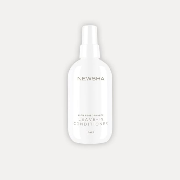 NEWSHA High Performance Leave-In Conditioner