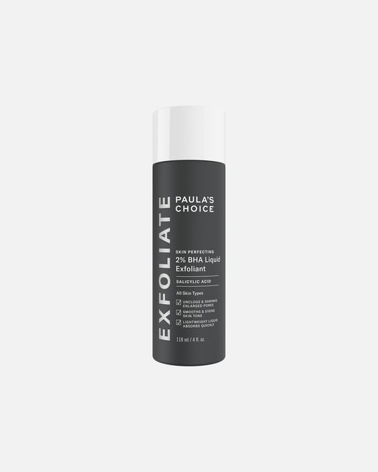 2% BHA Liquid Exfoliant