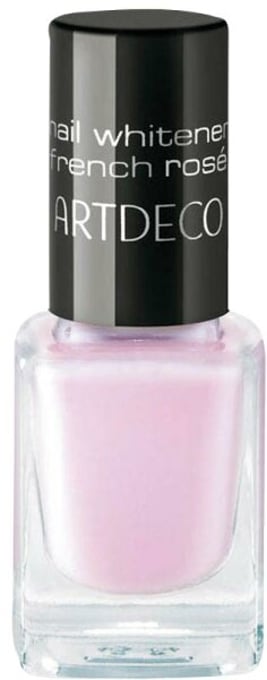 Artdeco Nail Whitener French Ros&eacute; 2 10 ml