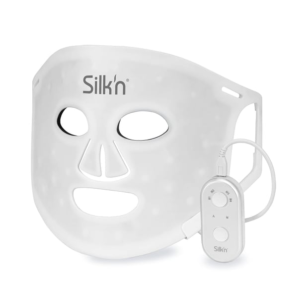 Silk'n LED Gesichtsmaske 100 LEDs