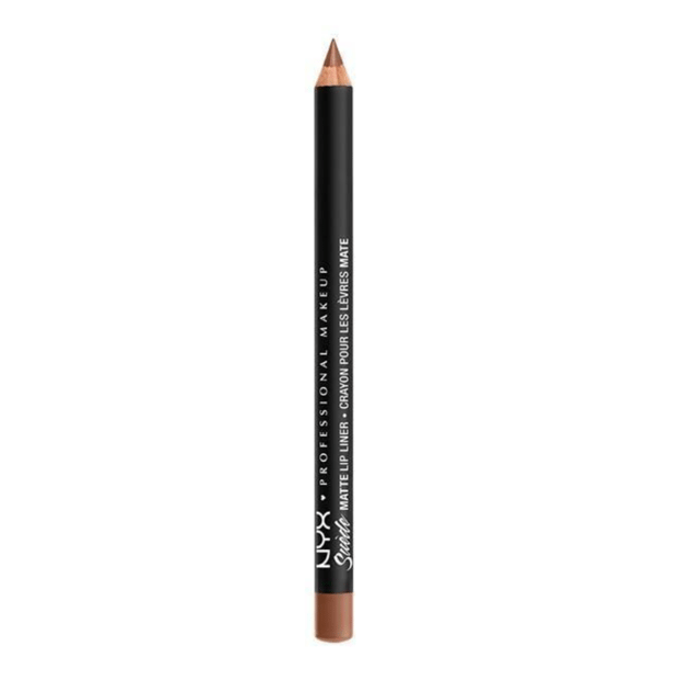 Suede Matte Lip Liner #soft-spoken  3,5 gr