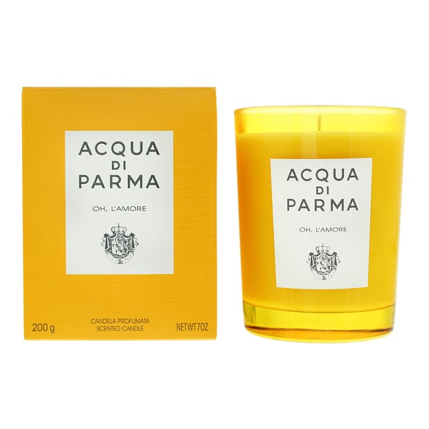 AdP Primo Amore Candle 200g