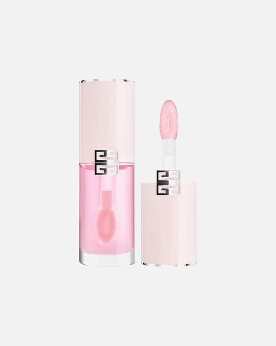 Givenchy Perfecto Serum Lip Oil: Couture-Lippen