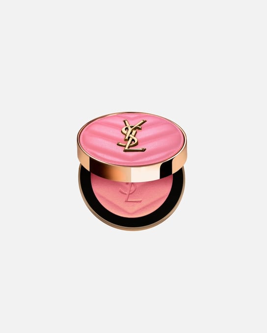 Yves Saint Laurent Make Me Blush Bold Blurring Blush 
