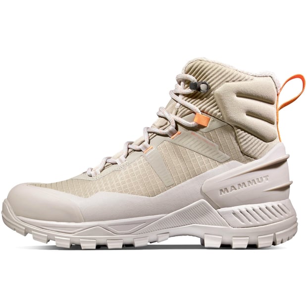 Mammut Blackfin III Mid DT Winterschuhe Damen