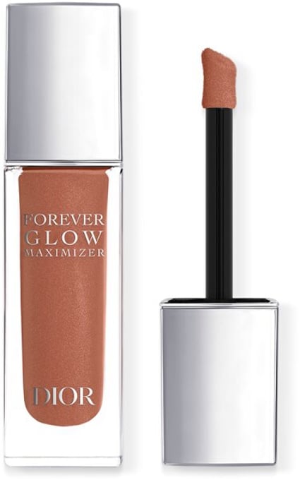 DIOR Forever Glow Maximizer 11 g 16 Bronze