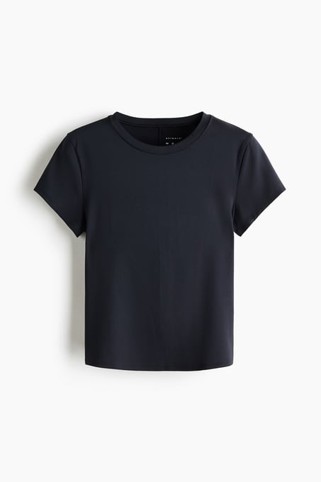H&M Sportshirt mit DryMove™