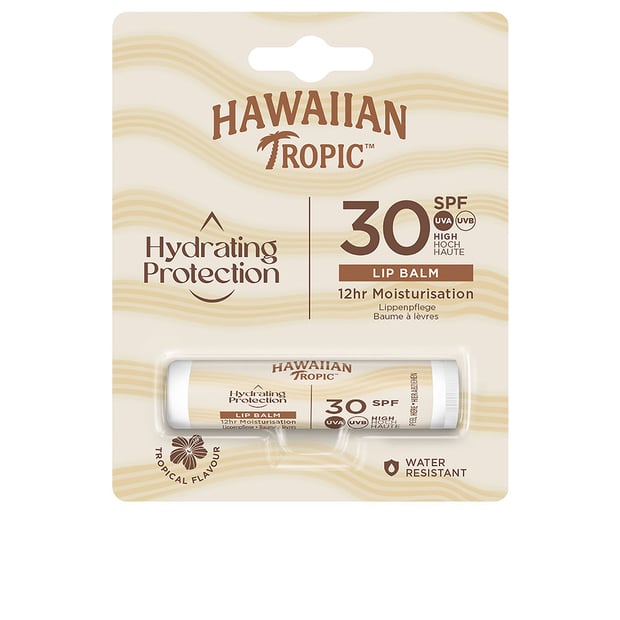 Hawaiian Tropic Lip Balm Sun Protection Stick Spf30