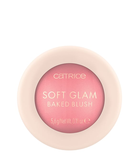 Catrice Soft Glam Baked 040 Midnight Berry