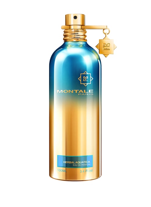 Herbal Aquatica Eau de Parfum 100ml