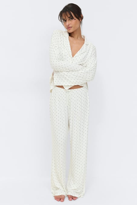 Gina Tricot Soft pyjamas trousers 