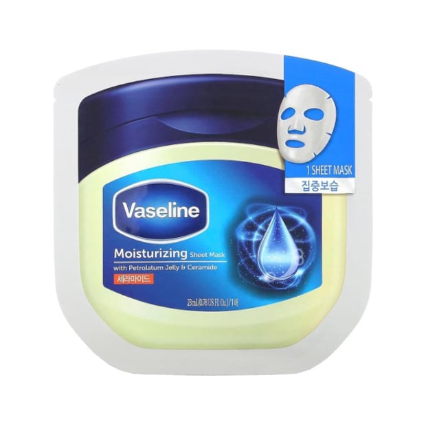 Vaseline  