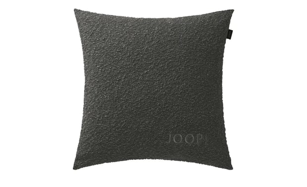 JOOP! Kissen  J-Touch ¦ schwarz ¦ Maße (cm): B: 40 Dekokissen & Decken > Kissen > Dekokissen - Höffner