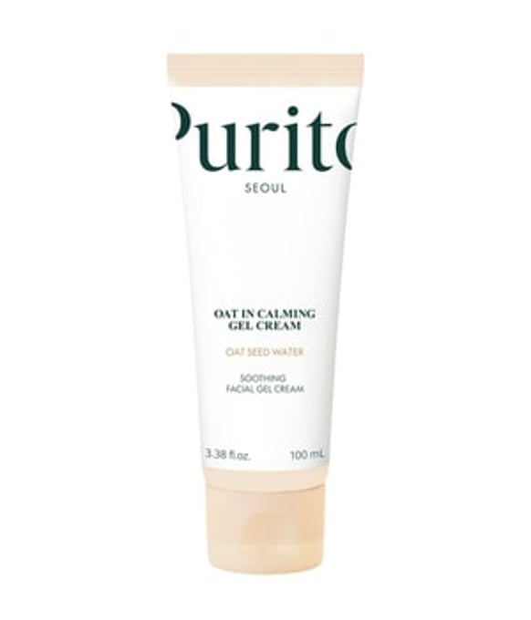 PURITO Purito Oat-In Calming Gel Cream Gesichtscreme