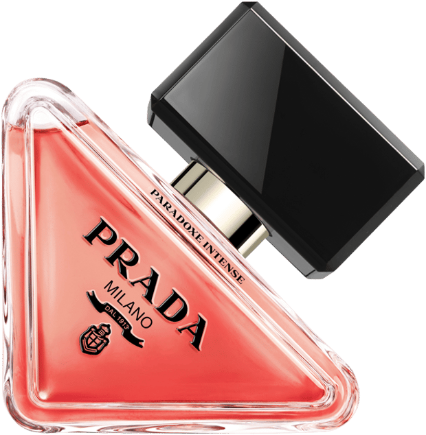 Prada Paradoxe Intense EdP Nat. Spray