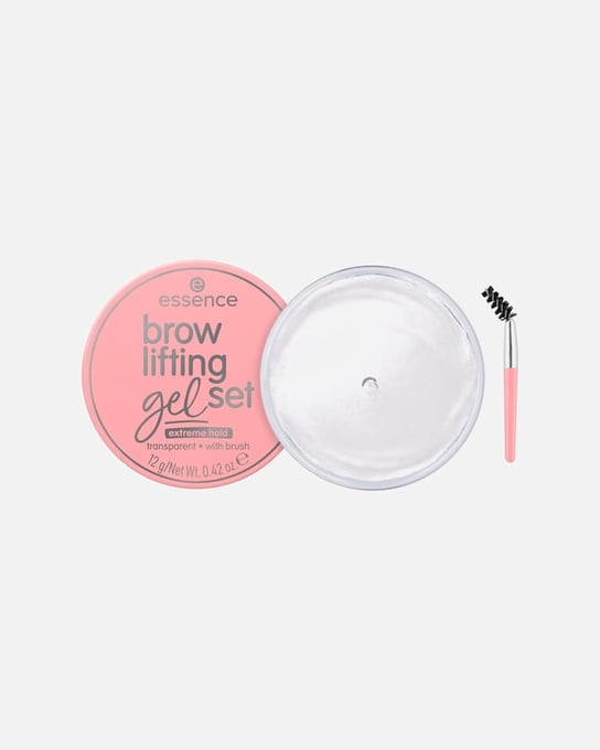 Essence Brow Lifting Gel Set
