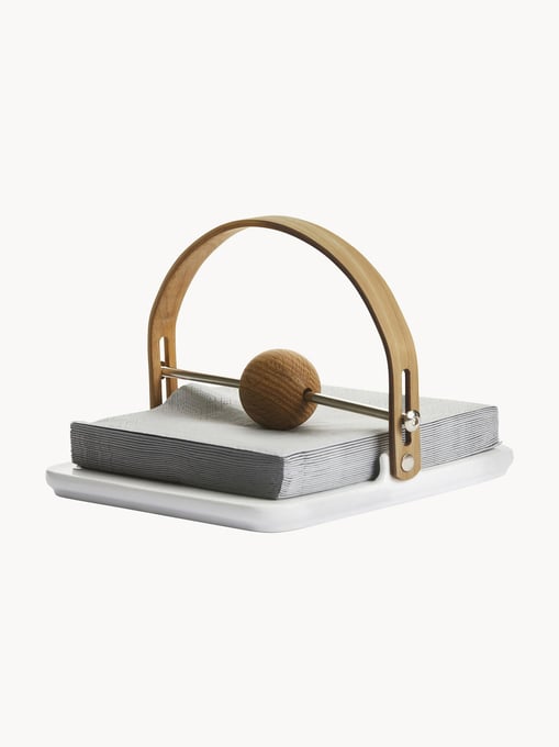 Serviettenhalter Nature