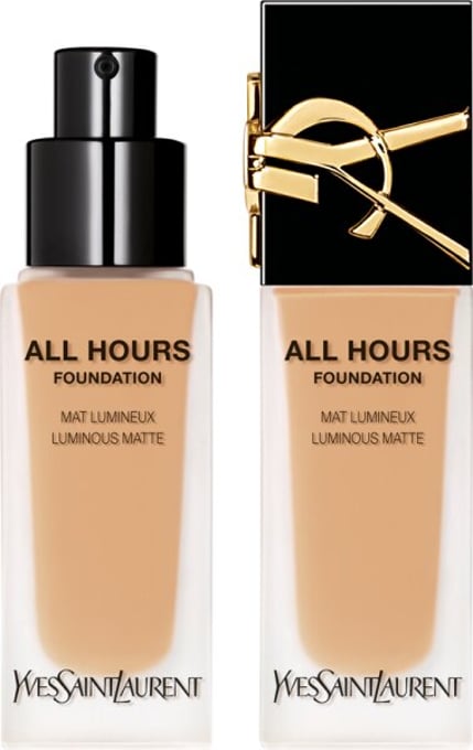Yves Saint Laurent All Hours Foundation MW2 Medium Warm 25 ml