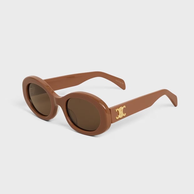 Celine Triomphe 01 Sonnenbrille 
