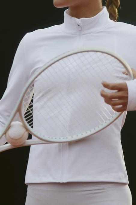 H&M Sportshirt mit SoftMove™