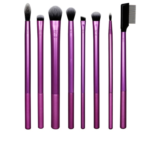 Real Techniques Everyday Eye Essentials