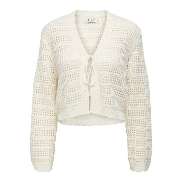 Strickjacke, Damen Only Lykke