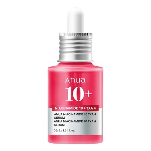 Anua - Niacinamid 10% + Txa 4% Serum - Aufhellendes Anti-age-serum - anua Niacinamide 10 + Txa 4 Serum 30ml