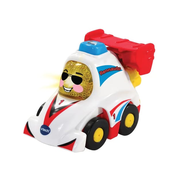 VTech 80-514204 Tut Tut Baby Racer
