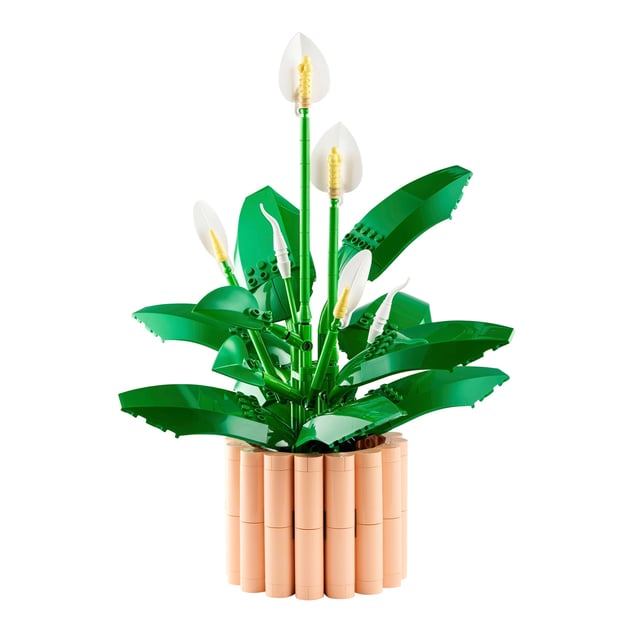 Lego® Botanicals 11504 Friedenslilie