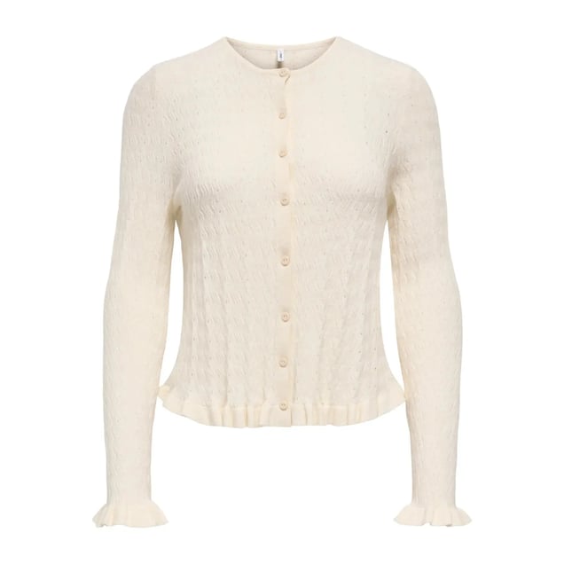 Strickjacke, Damen Only Ibi