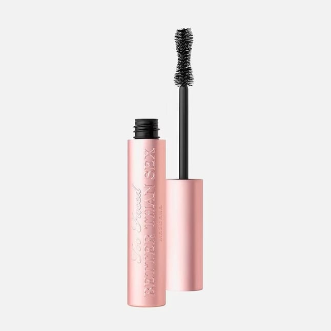Better than sex Mascara